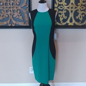 Calvin Klein dress